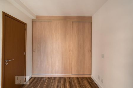 Apartamento para alugar com 43m², 1 quarto e 1 vagaQuarto