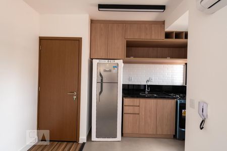 Apartamento para alugar com 43m², 1 quarto e 1 vagaCozinha