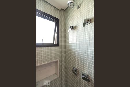 Apartamento para alugar com 43m², 1 quarto e 1 vagaBanheiro