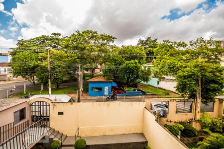 Apartamento à venda com 75m², 2 quartos e 1 vagaVista do Quarto 2