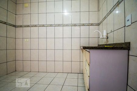 Apartamento à venda com 75m², 2 quartos e 1 vagaCozinha