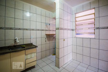 Apartamento à venda com 75m², 2 quartos e 1 vagaCozinha