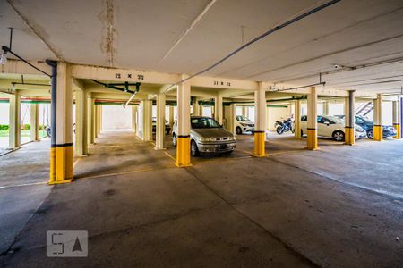Apartamento à venda com 75m², 2 quartos e 1 vagaGaragem