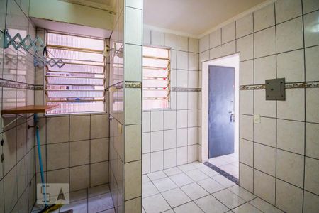 Apartamento à venda com 75m², 2 quartos e 1 vagaCozinha