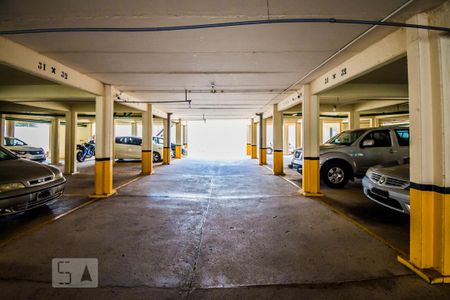 Apartamento à venda com 75m², 2 quartos e 1 vagaGaragem