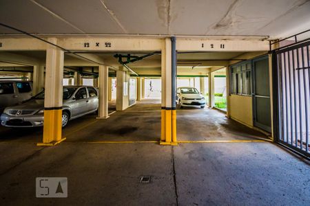 Apartamento à venda com 75m², 2 quartos e 1 vagaGaragem