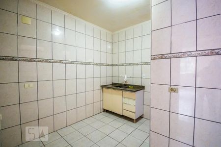 Apartamento à venda com 75m², 2 quartos e 1 vagaCozinha