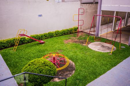 Apartamento à venda com 75m², 2 quartos e 1 vagaÁrea Comum - Playground