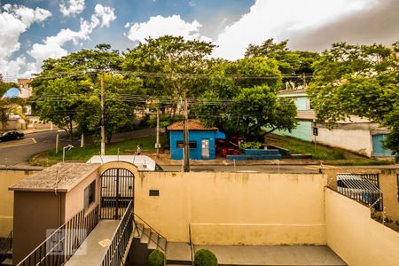 Apartamento à venda com 75m², 2 quartos e 1 vagaVista da Sala