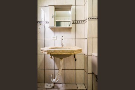 Apartamento à venda com 75m², 2 quartos e 1 vagaBanheiro