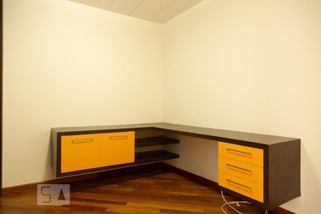 Quarto/Escritório 1 de apartamento para alugar com 1 quarto, 70m² em Planalto Paulista, São Paulo