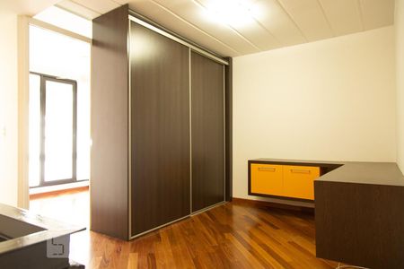 Quarto/Escritório 1 de apartamento para alugar com 1 quarto, 70m² em Planalto Paulista, São Paulo
