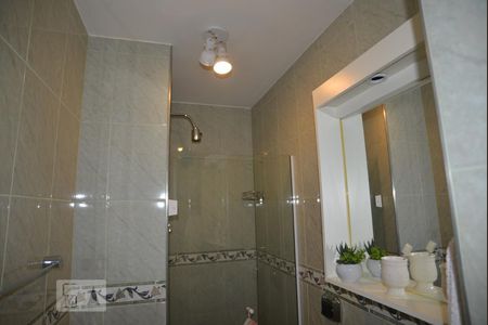 Banheiro 1 de apartamento à venda com 2 quartos, 96m² em Botafogo, Rio de Janeiro
