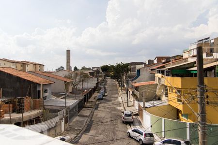 Casa à venda com 100m², 3 quartos e 1 vaga Casa à venda com 100m², 3 quartos e 1 vagaVista da Cobertura