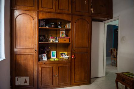 Quarto 1 de apartamento à venda com 2 quartos, 94m² em Leme, Rio de Janeiro