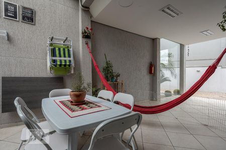 Casa de condomínio à venda com 94m², 3 quartos e 2 vagasGaragem