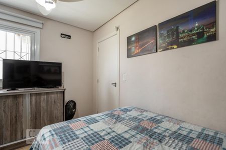 Casa de condomínio à venda com 94m², 3 quartos e 2 vagasQuarto 1