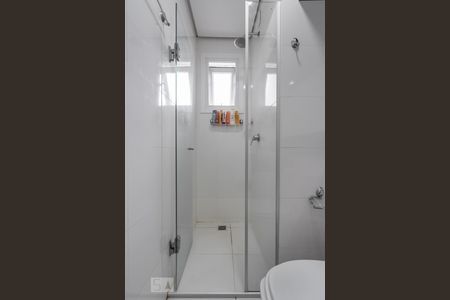 Casa de condomínio à venda com 94m², 3 quartos e 2 vagasBanheiro