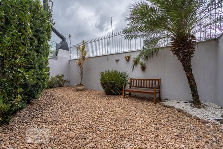 Casa de condomínio à venda com 94m², 3 quartos e 2 vagasÁrea Comum - Jardim