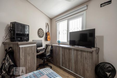 Casa de condomínio à venda com 94m², 3 quartos e 2 vagasQuarto 1