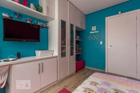 Casa de condomínio à venda com 94m², 3 quartos e 2 vagasQuarto 2