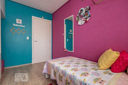 Casa de condomínio à venda com 94m², 3 quartos e 2 vagasQuarto 2