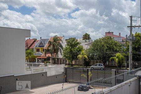 Casa de condomínio à venda com 94m², 3 quartos e 2 vagasVista