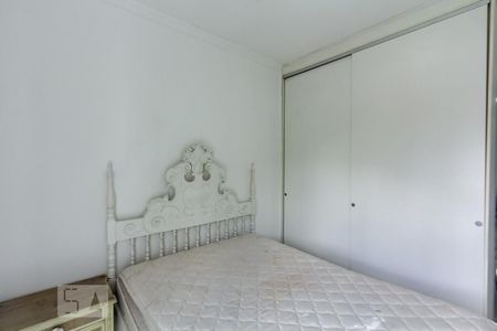 Suíte  de apartamento para alugar com 1 quarto, 30m² em Vila Olímpia, São Paulo