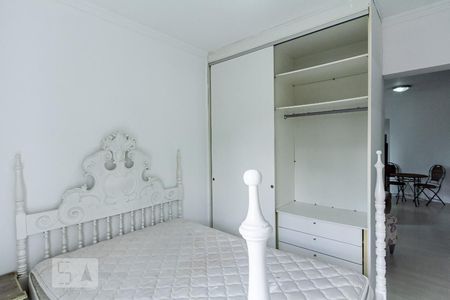 Suíte  de apartamento para alugar com 1 quarto, 30m² em Vila Olímpia, São Paulo