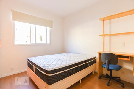 Suíte de kitnet/studio à venda com 1 quarto, 30m² em Vila Buarque, São Paulo