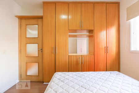 Suíte de kitnet/studio à venda com 1 quarto, 30m² em Vila Buarque, São Paulo