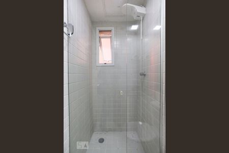 Studio à venda com 30m², 1 quarto e sem vagaBanheiro da Suíte