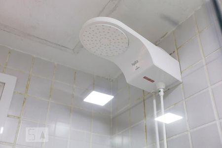 Studio à venda com 30m², 1 quarto e sem vagaChuveiro