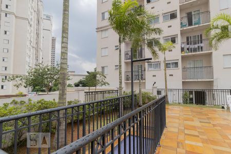 Apartamento para alugar com 49m², 2 quartos e 1 vagaPiscina