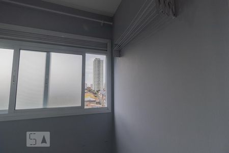Apartamento para alugar com 49m², 2 quartos e 1 vagaÁrea de Serviço