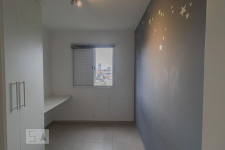 Dormitório 1 de apartamento para alugar com 2 quartos, 49m² em Vila Augusta, Guarulhos