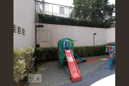 Apartamento para alugar com 49m², 2 quartos e 1 vagaPlayground