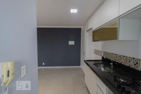 Apartamento para alugar com 49m², 2 quartos e 1 vagaCozinha