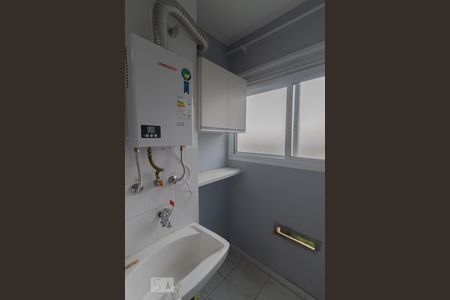 Apartamento para alugar com 49m², 2 quartos e 1 vagaÁrea de Serviço