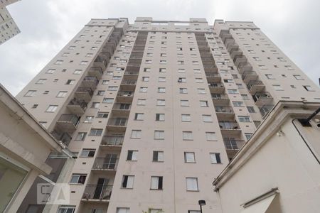 Apartamento para alugar com 49m², 2 quartos e 1 vagaFachada