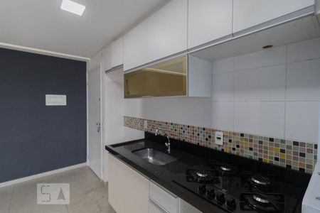 Apartamento para alugar com 49m², 2 quartos e 1 vagaCozinha