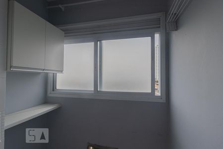 Apartamento para alugar com 49m², 2 quartos e 1 vagaÁrea de Serviço
