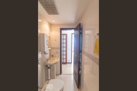 Apartamento para alugar com 83m², 2 quartos e 1 vagaBanheiro 2