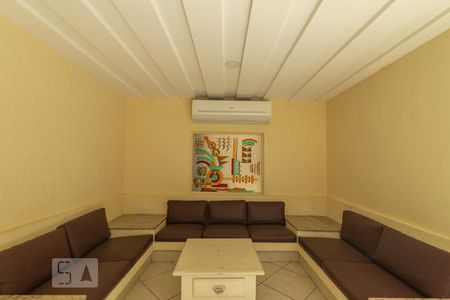 Apartamento para alugar com 83m², 2 quartos e 1 vagaÁrea Comum - Salão de Festa