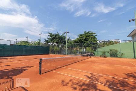Apartamento para alugar com 83m², 2 quartos e 1 vagaÁrea Comum - Clube do Condomínio - Quadra Tenis