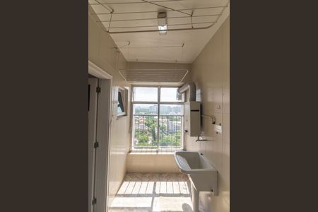 Apartamento para alugar com 83m², 2 quartos e 1 vagaÁrea de Serviço