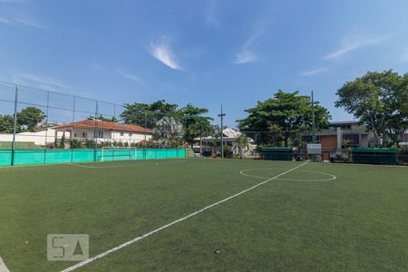 Apartamento para alugar com 83m², 2 quartos e 1 vagaÁrea Comum - Clube do Condomínio - Campo Futebol