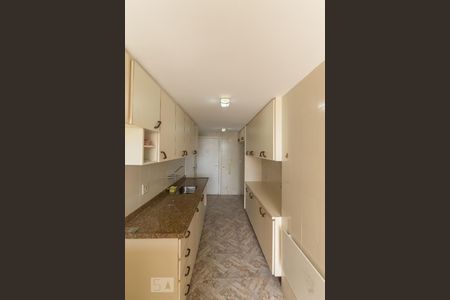 Apartamento para alugar com 83m², 2 quartos e 1 vagaCozinha