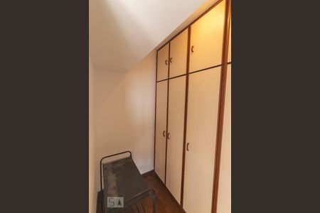 Apartamento para alugar com 83m², 2 quartos e 1 vagaQuarto de Serviço