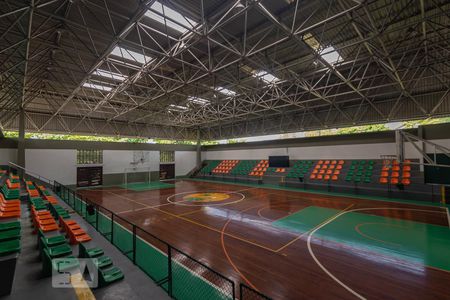 Apartamento para alugar com 83m², 2 quartos e 1 vagaÁrea Comum - Clube do Condomínio - Ginásio